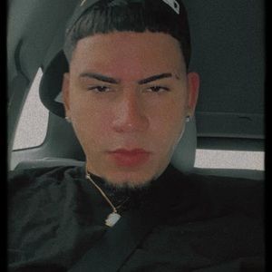 Meet your Posher, Edwin